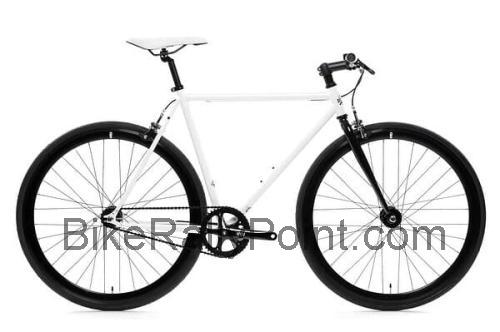 State Bicycle Co Ghoul fiche technique et avis